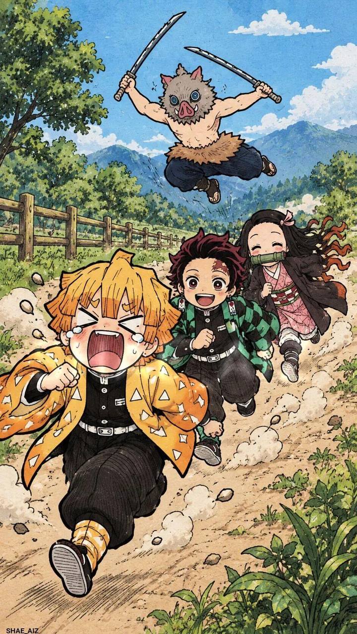 蛙漫画 电锯人展示